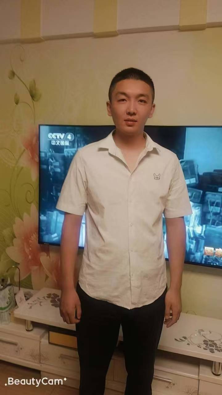 陈先生