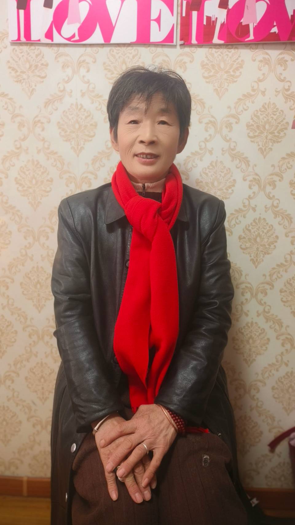 曾庆凤