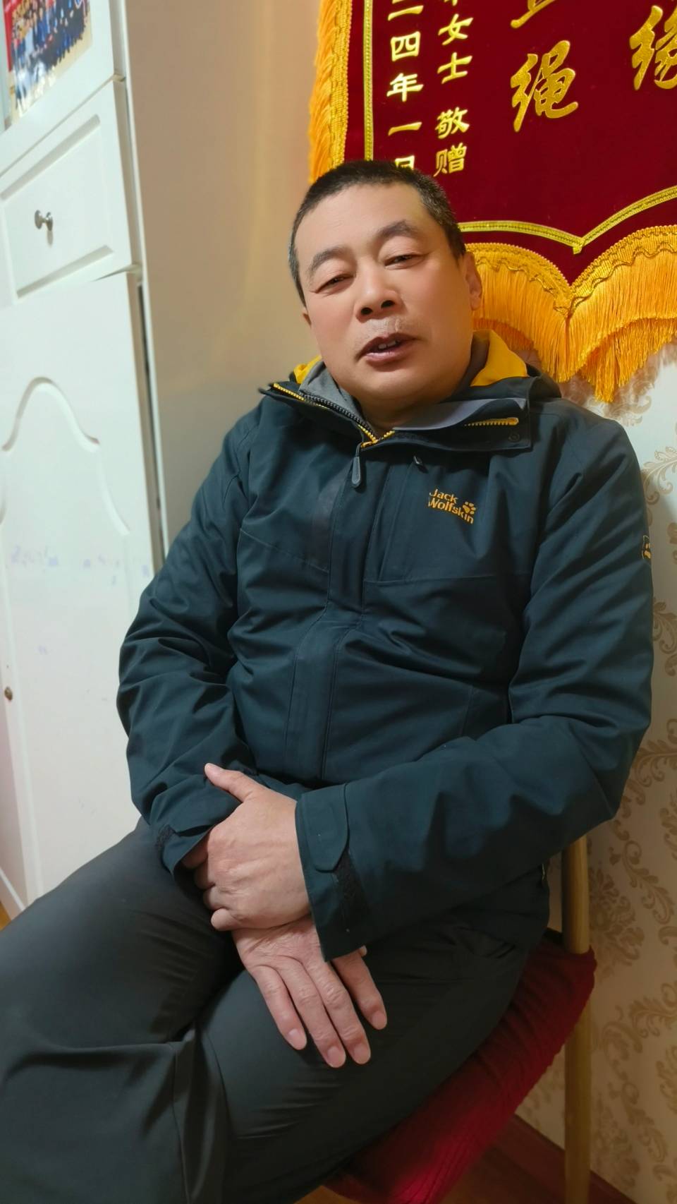 崔耕瑞