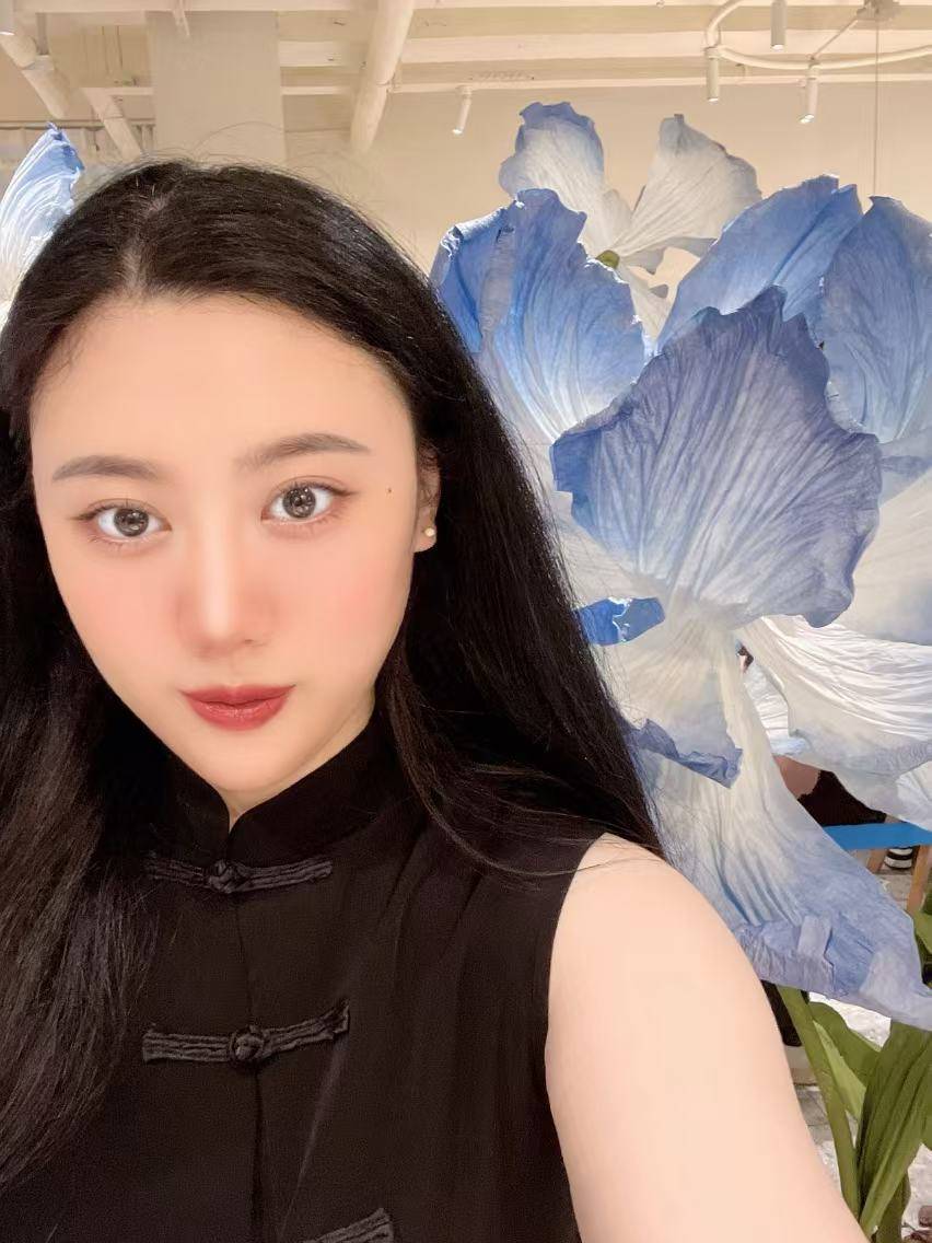 赵女士
