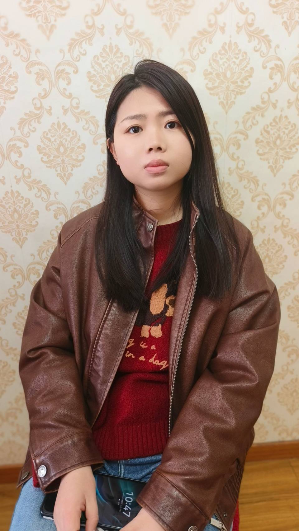 孙甜甜
