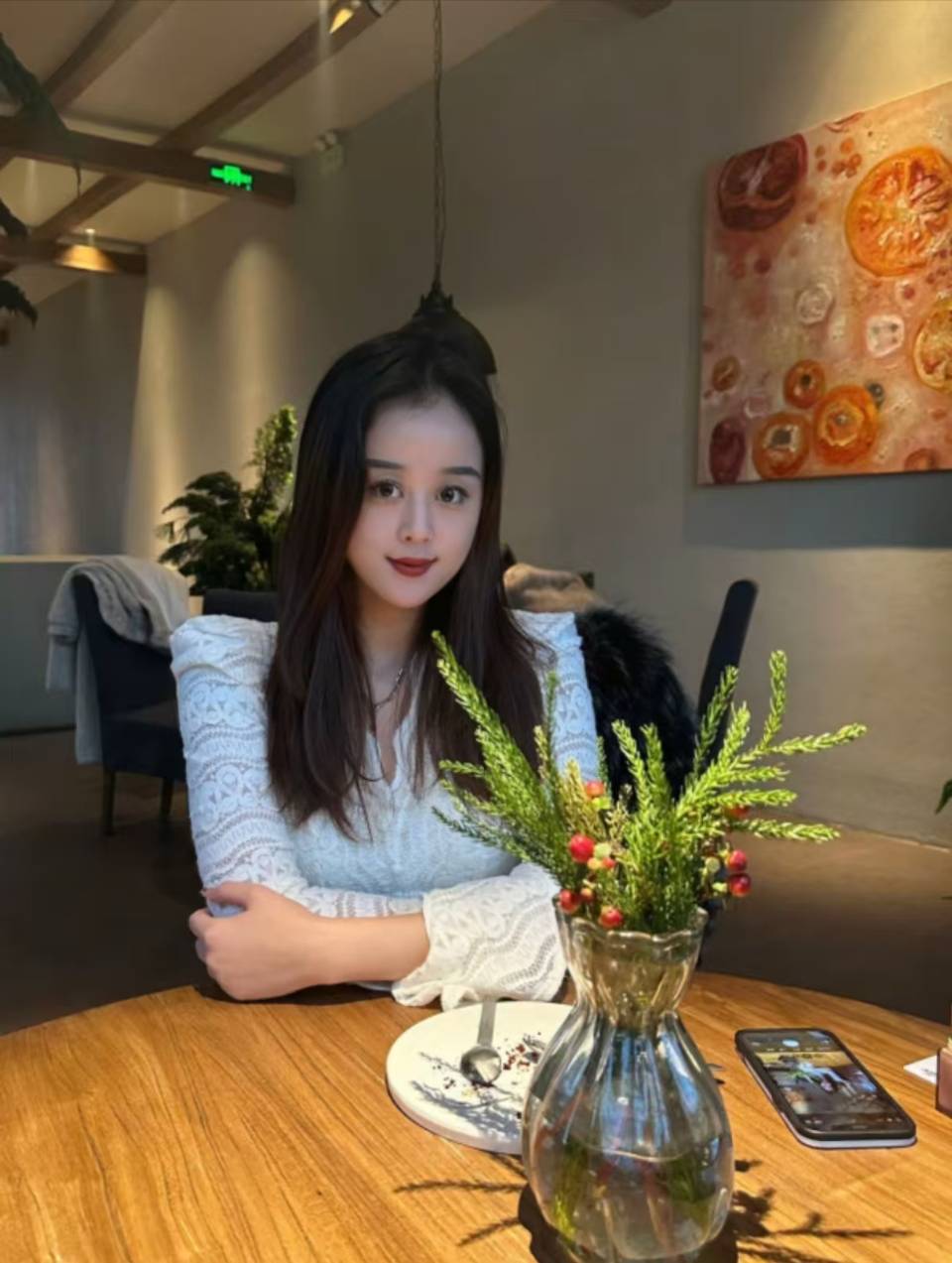 刘晓敏
