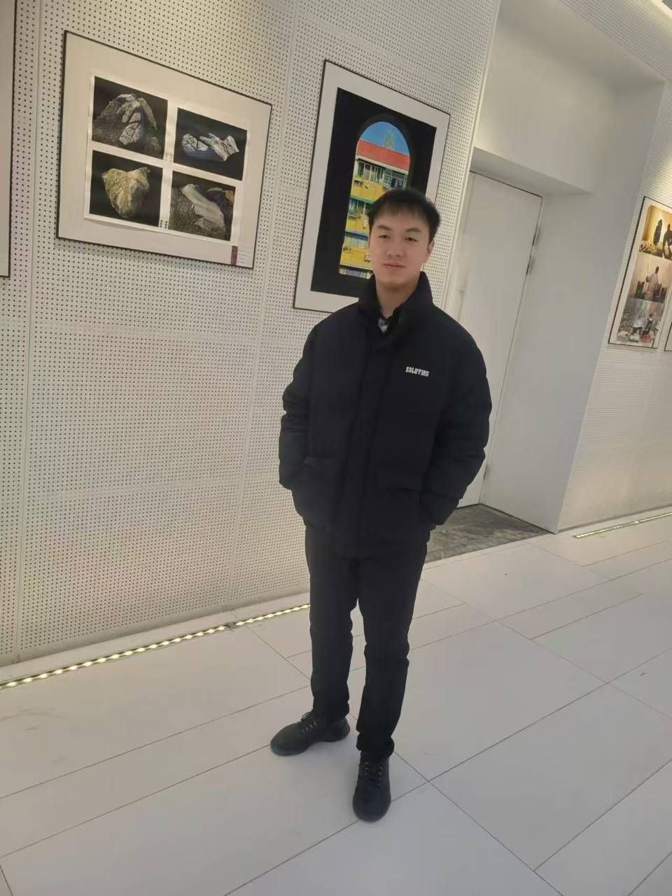 王老师