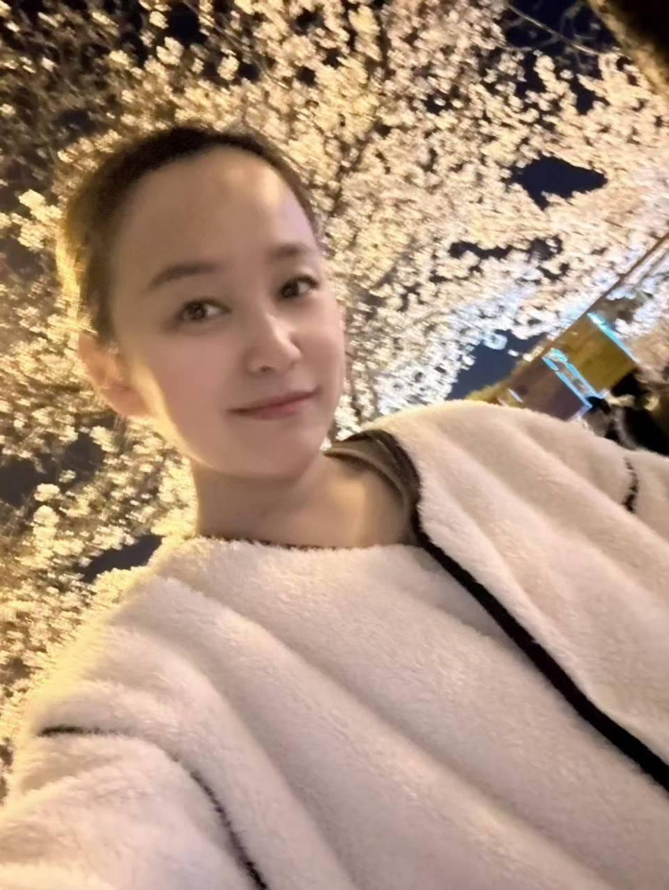 徐女士