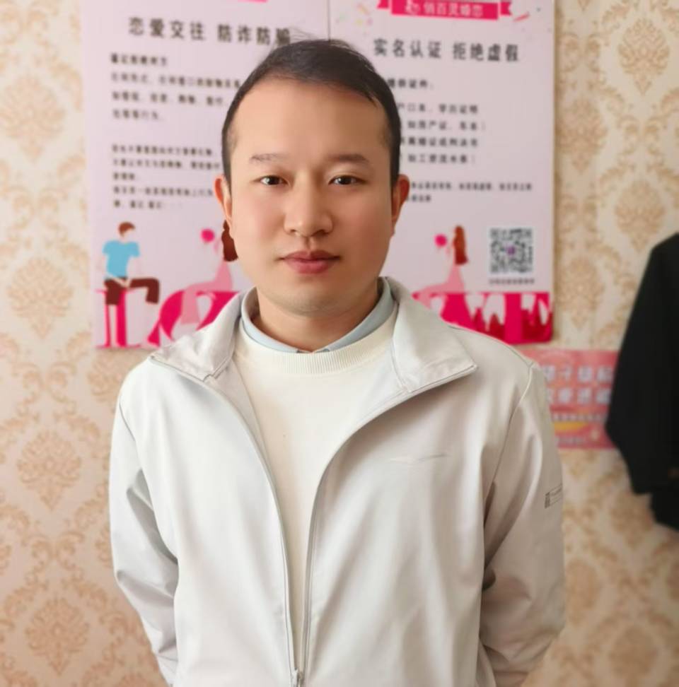 张先生