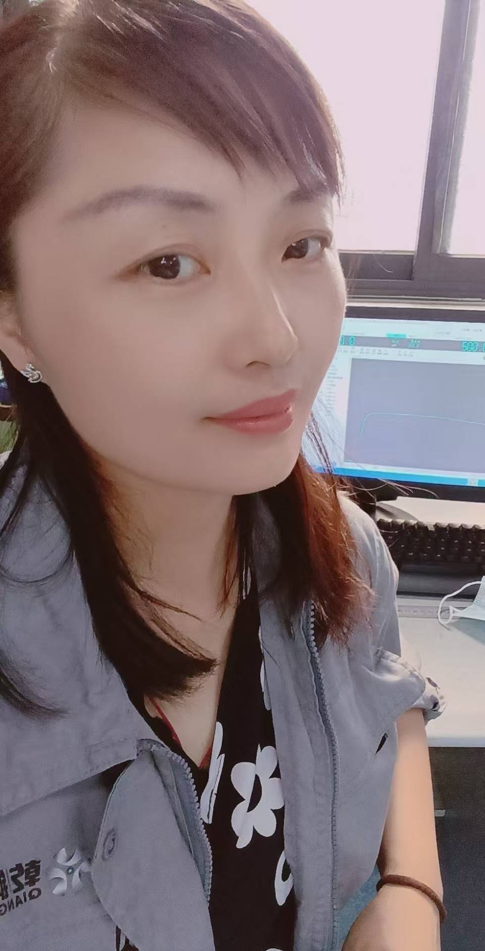 郭女士