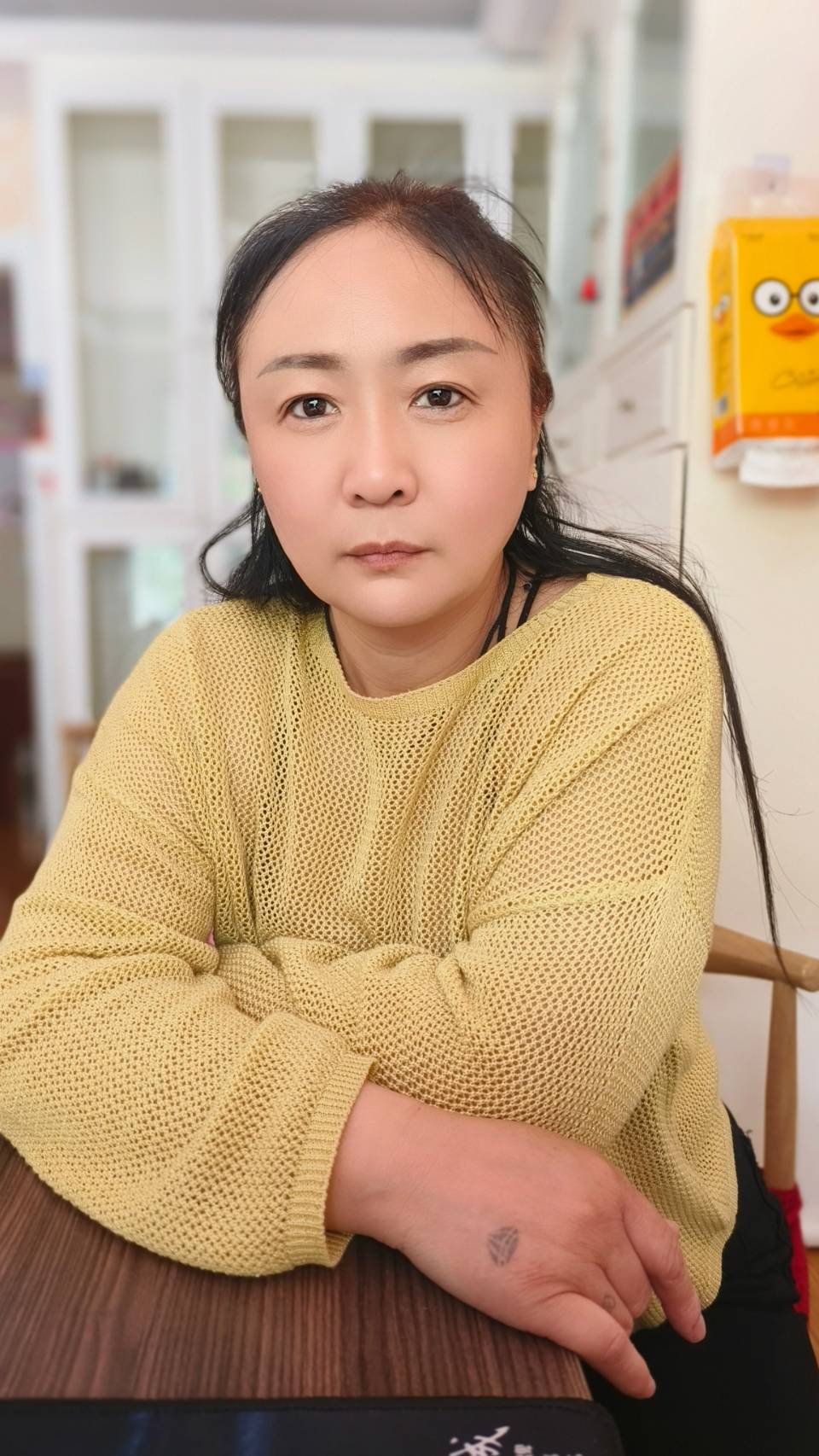 徐传丽
