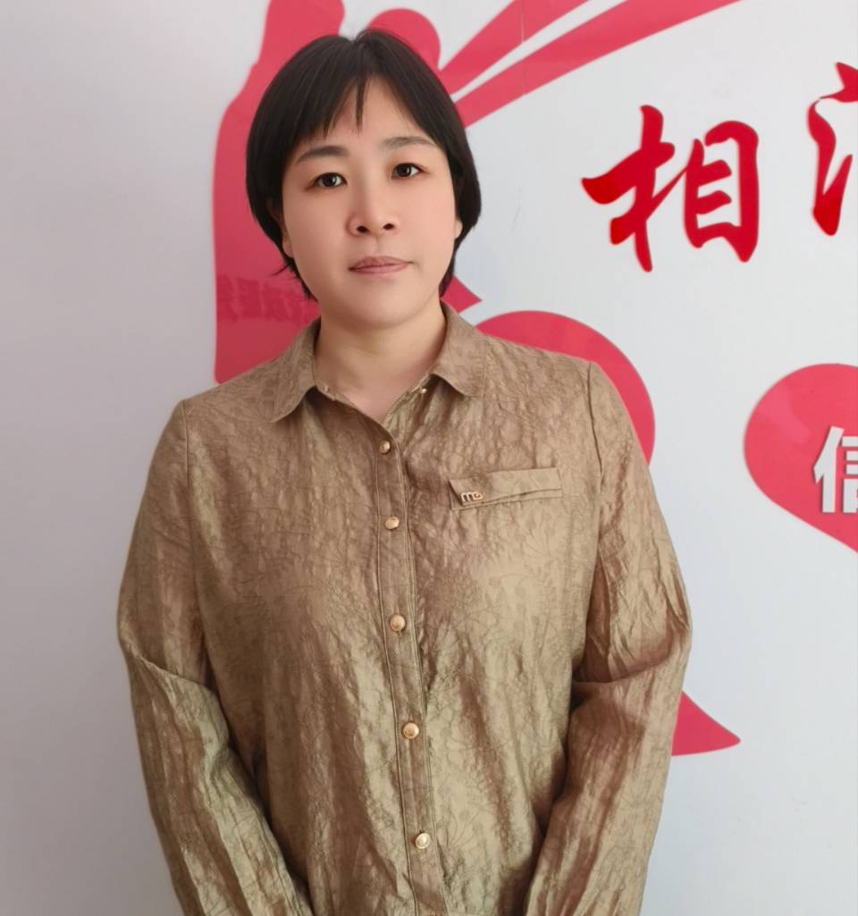 邵女士