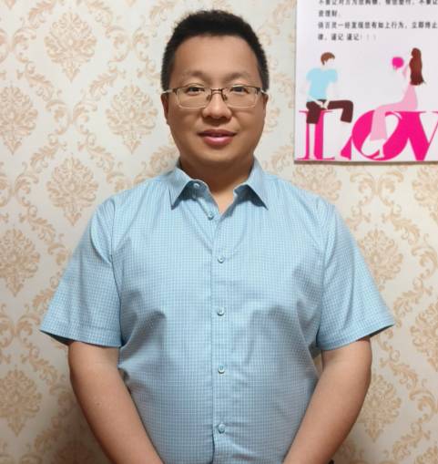 廉先生