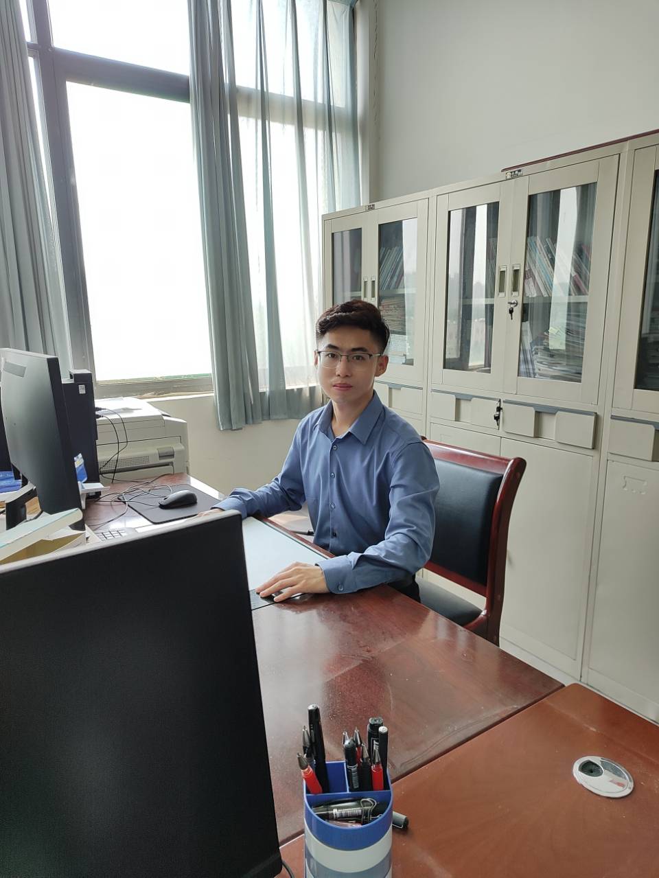 赵文杰