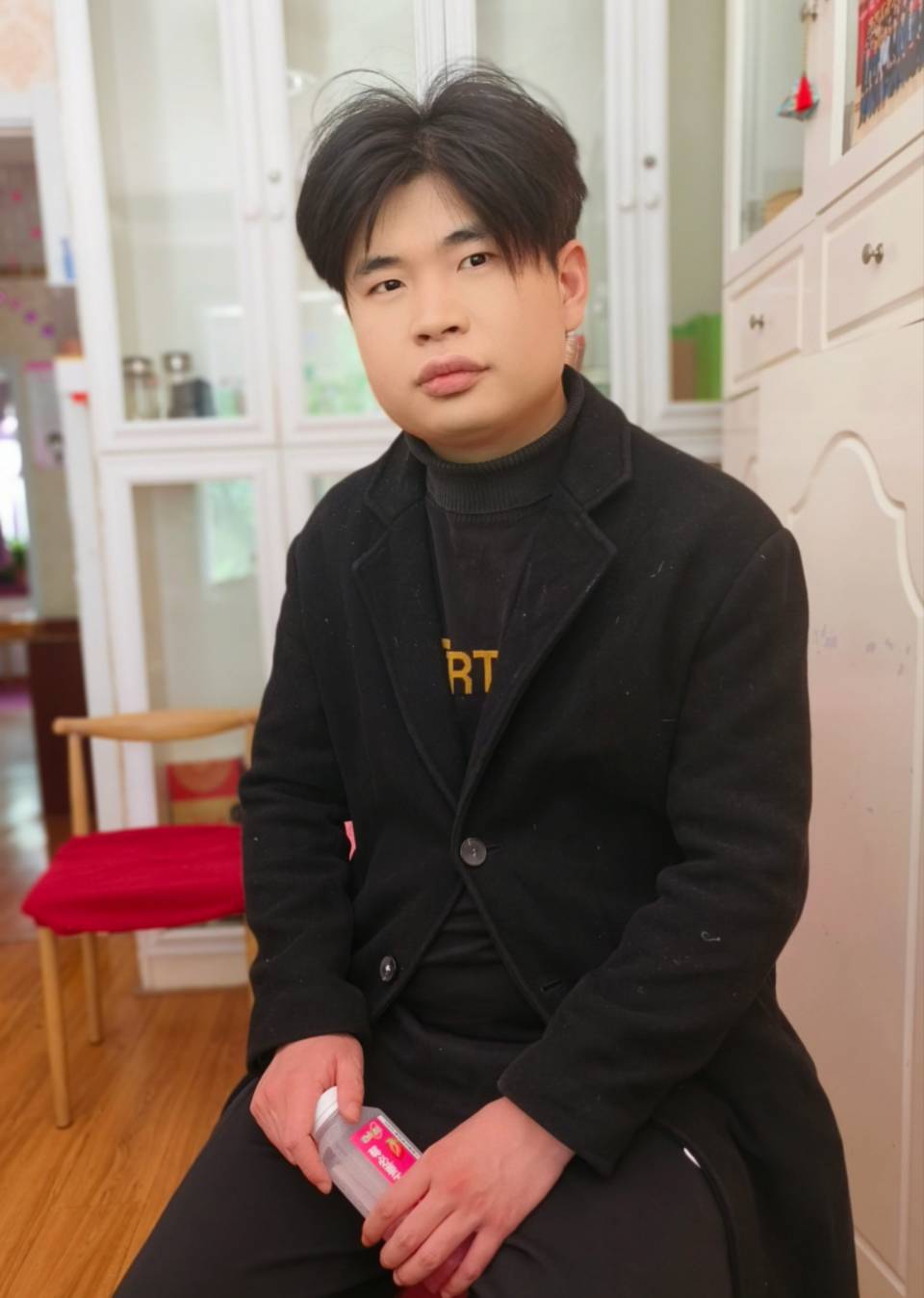徐传澳