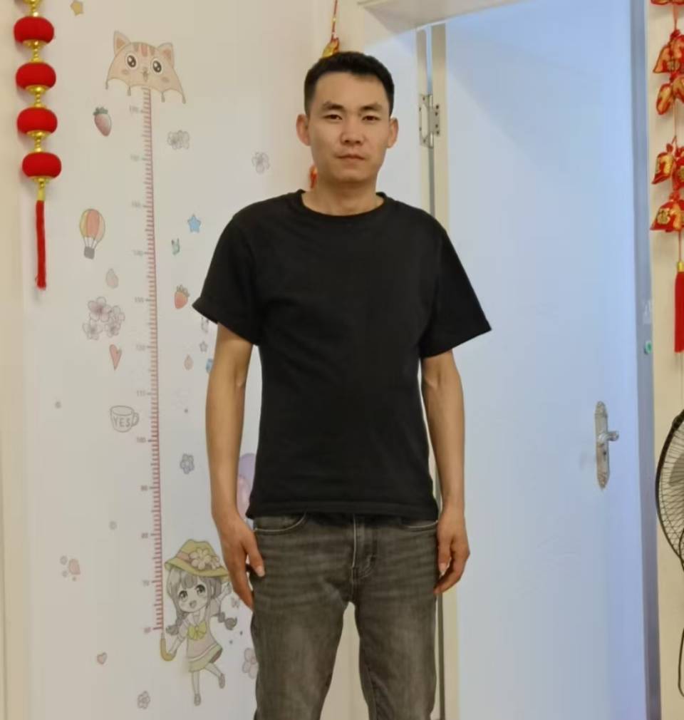 贺兆霜