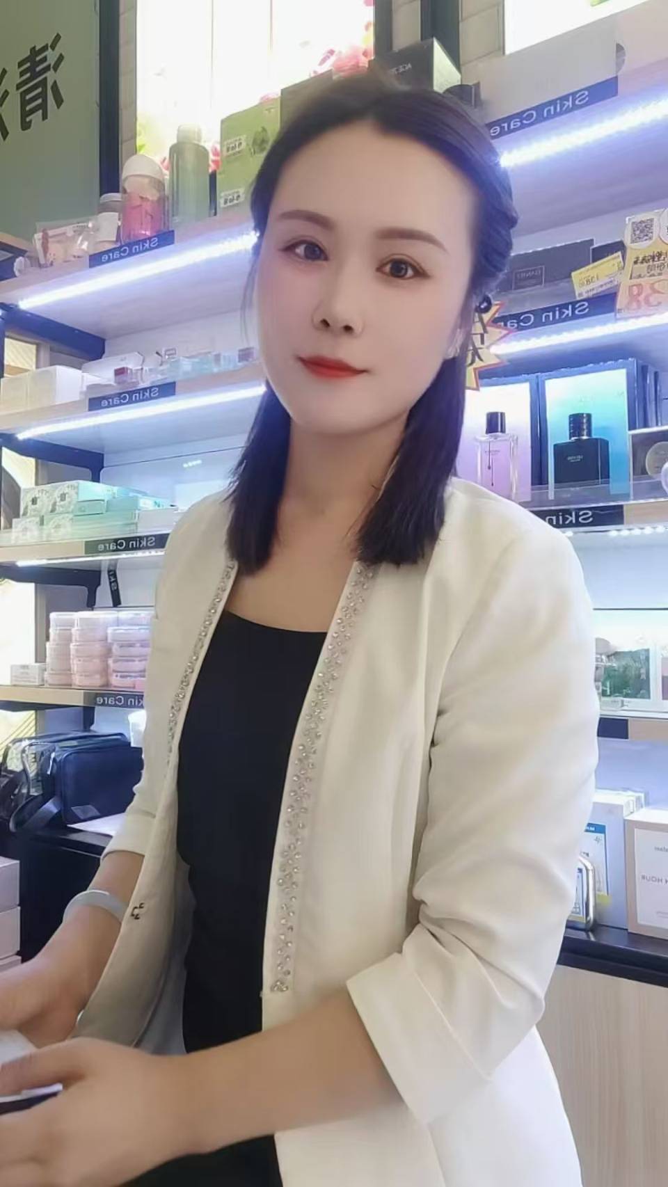小小
