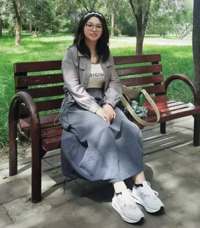 刘梦晗