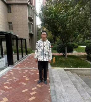 陈男孩