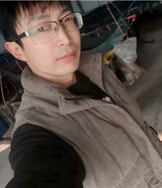 陈先生