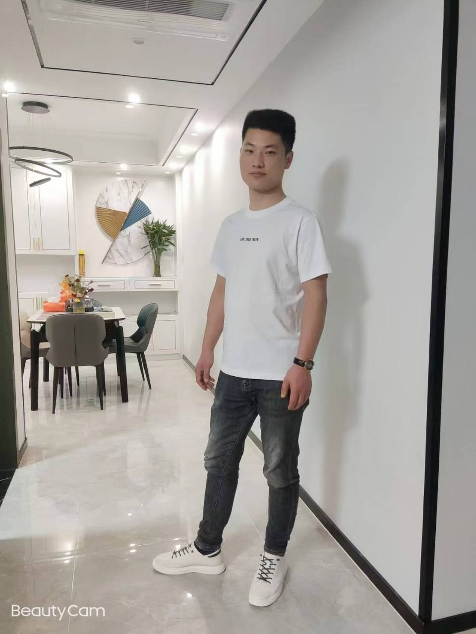 焦先生
