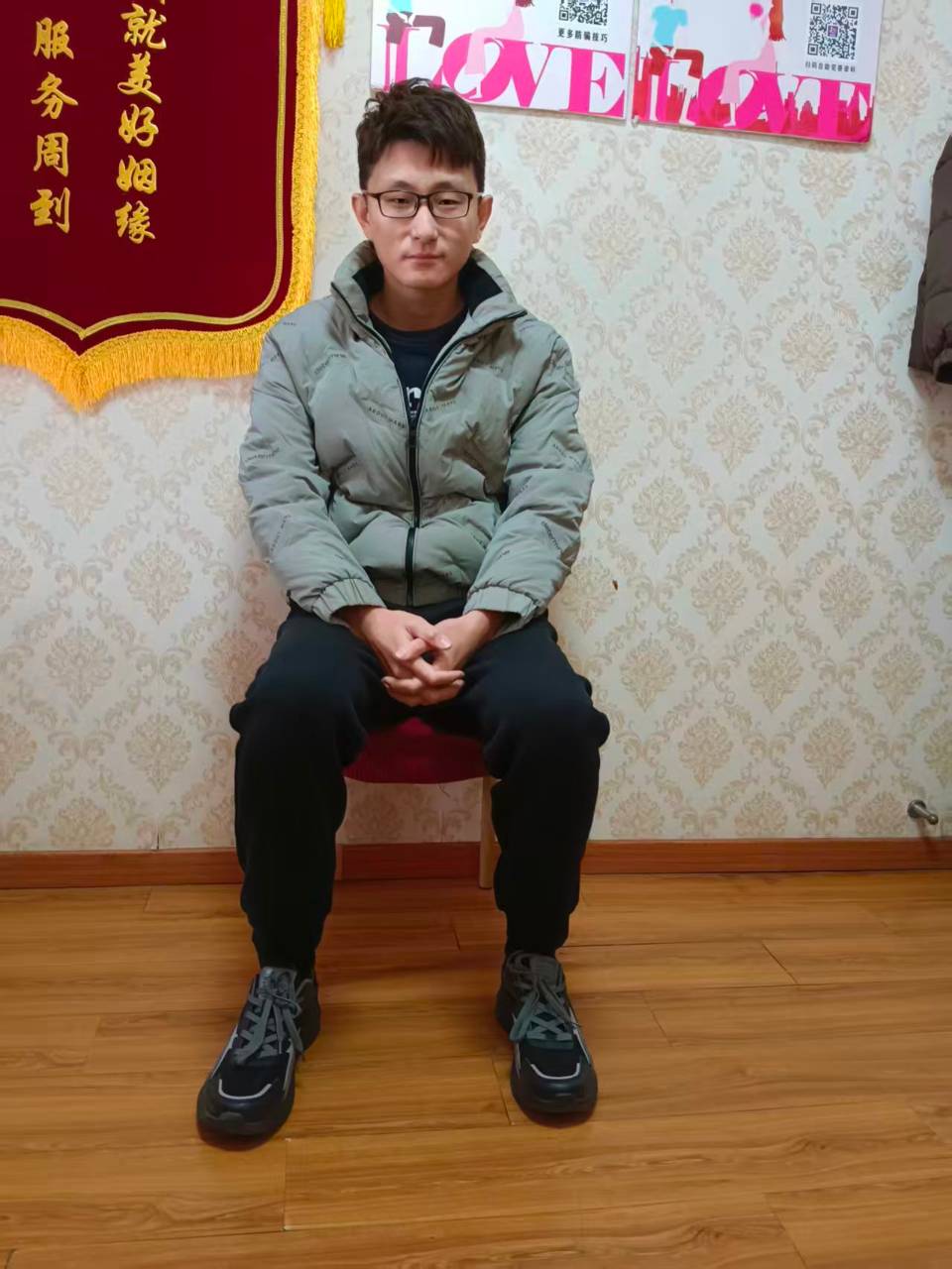 张经纬