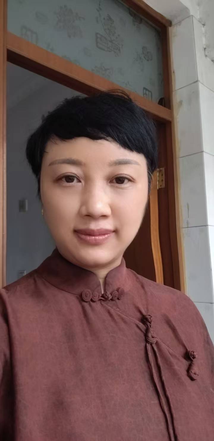 张秀梅