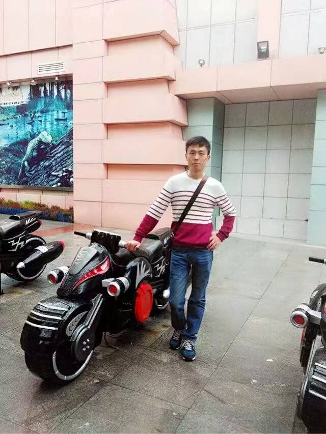刘先生