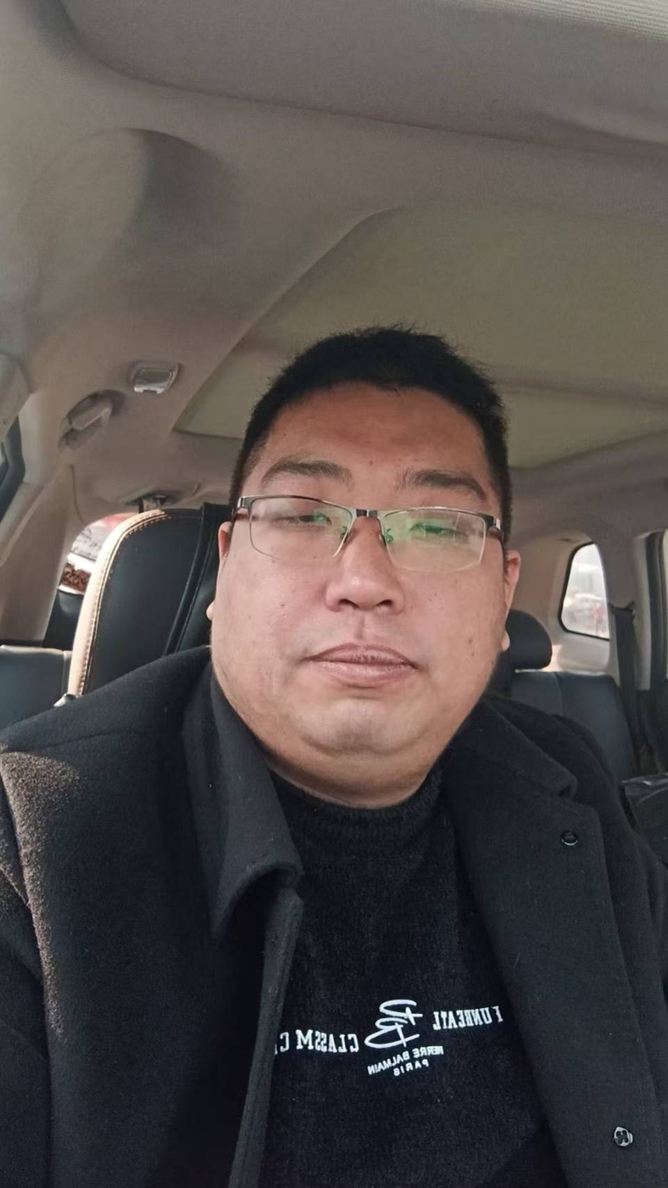 王先生