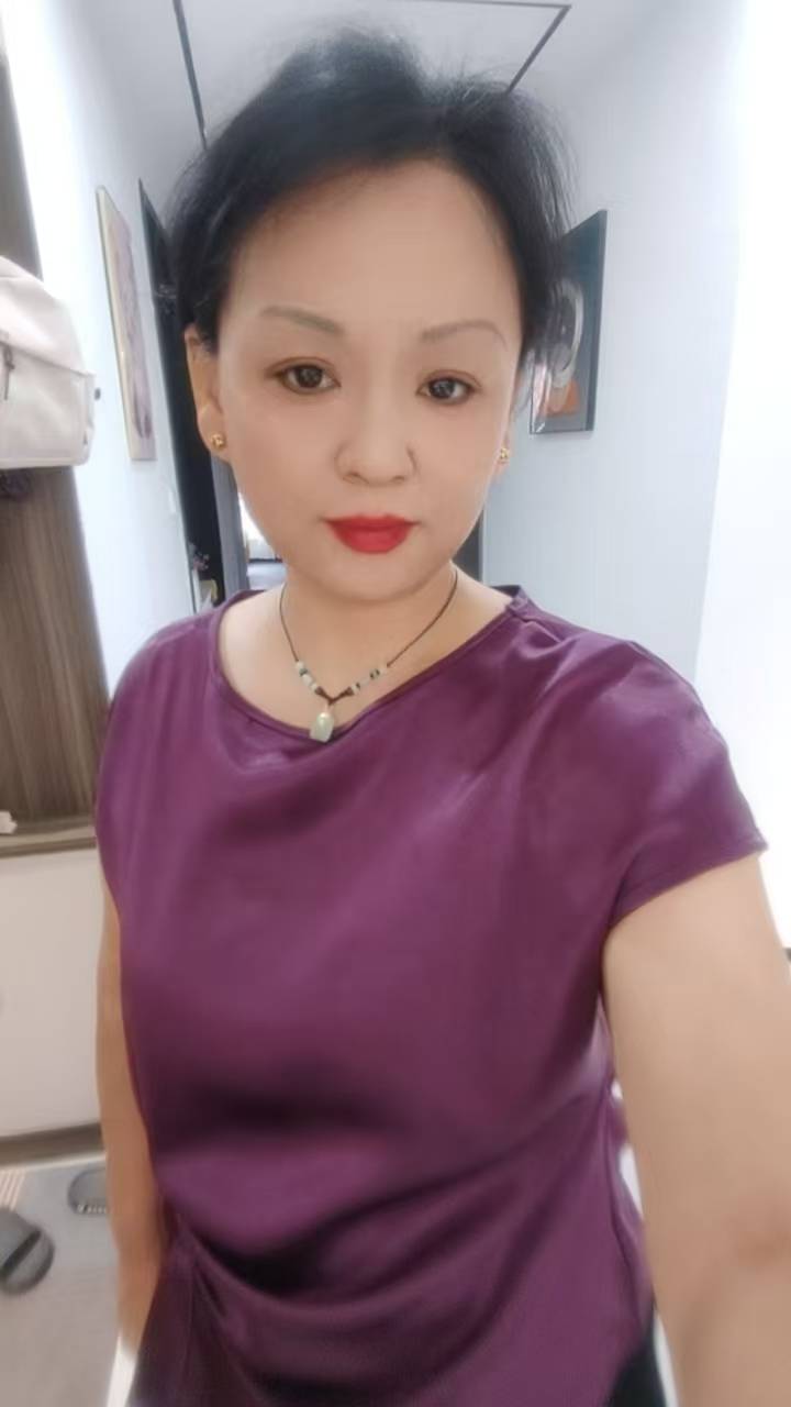 杨女士