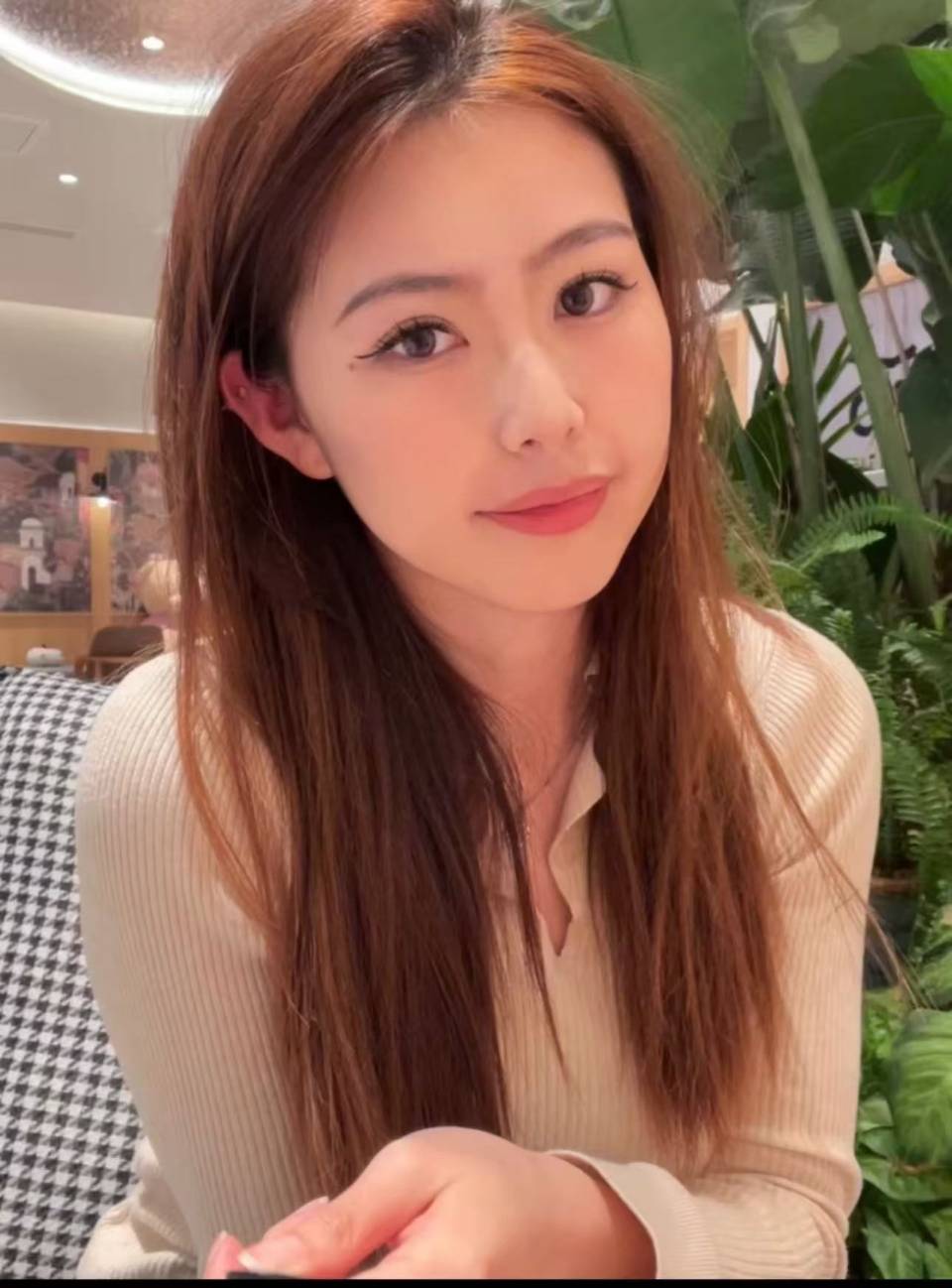 侯璐瑶