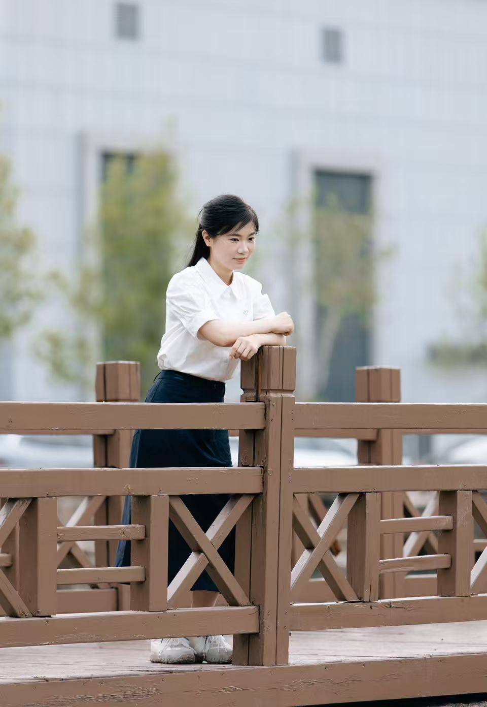 孙女士