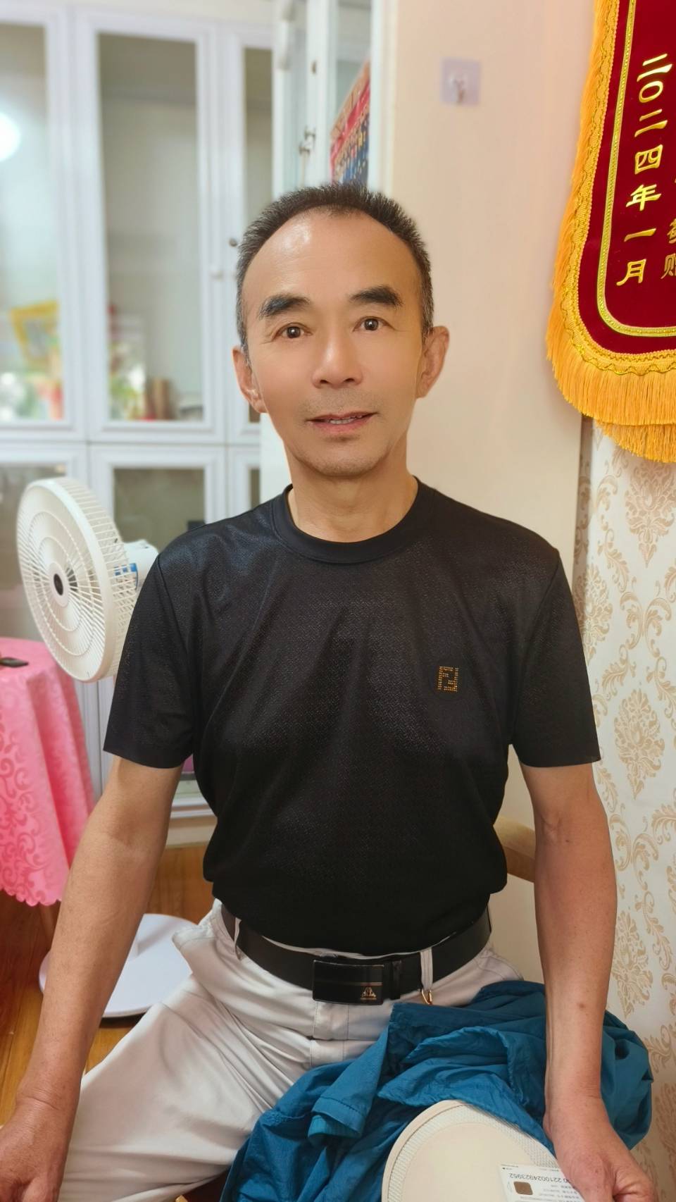 薄振民