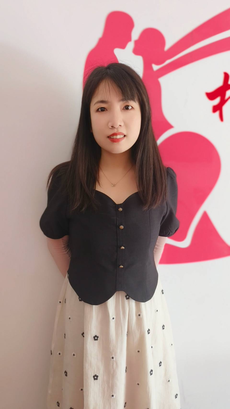 李女士