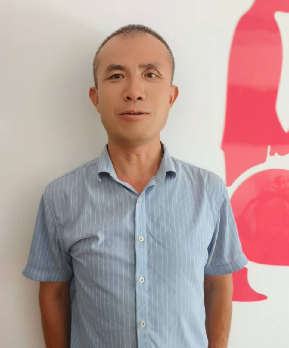 李志强