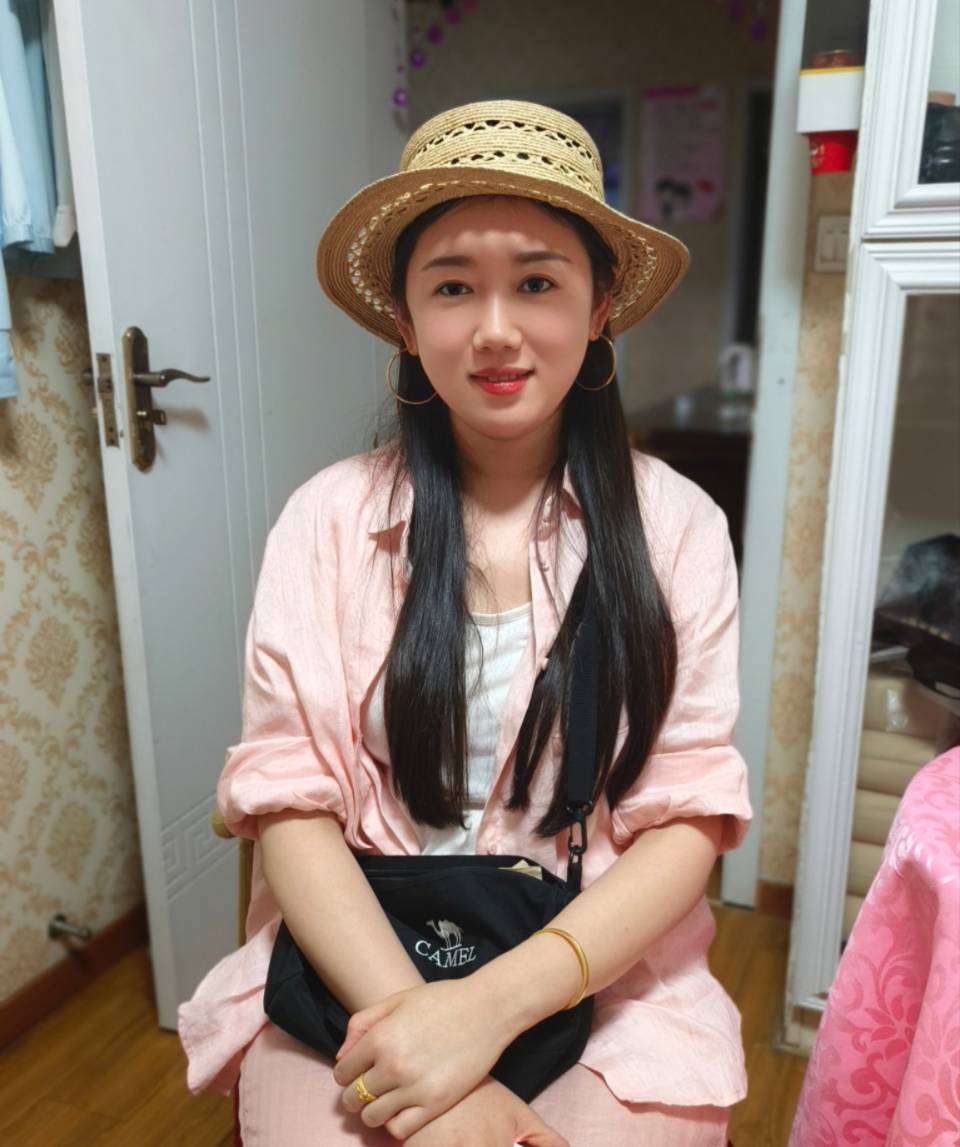 赵女士