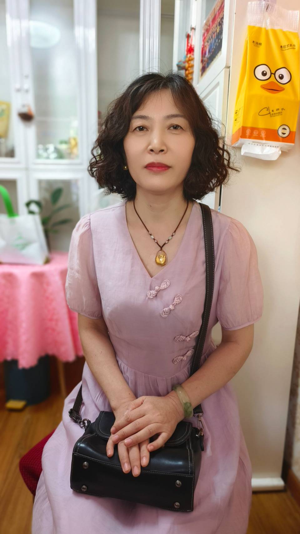 蔡亚丽