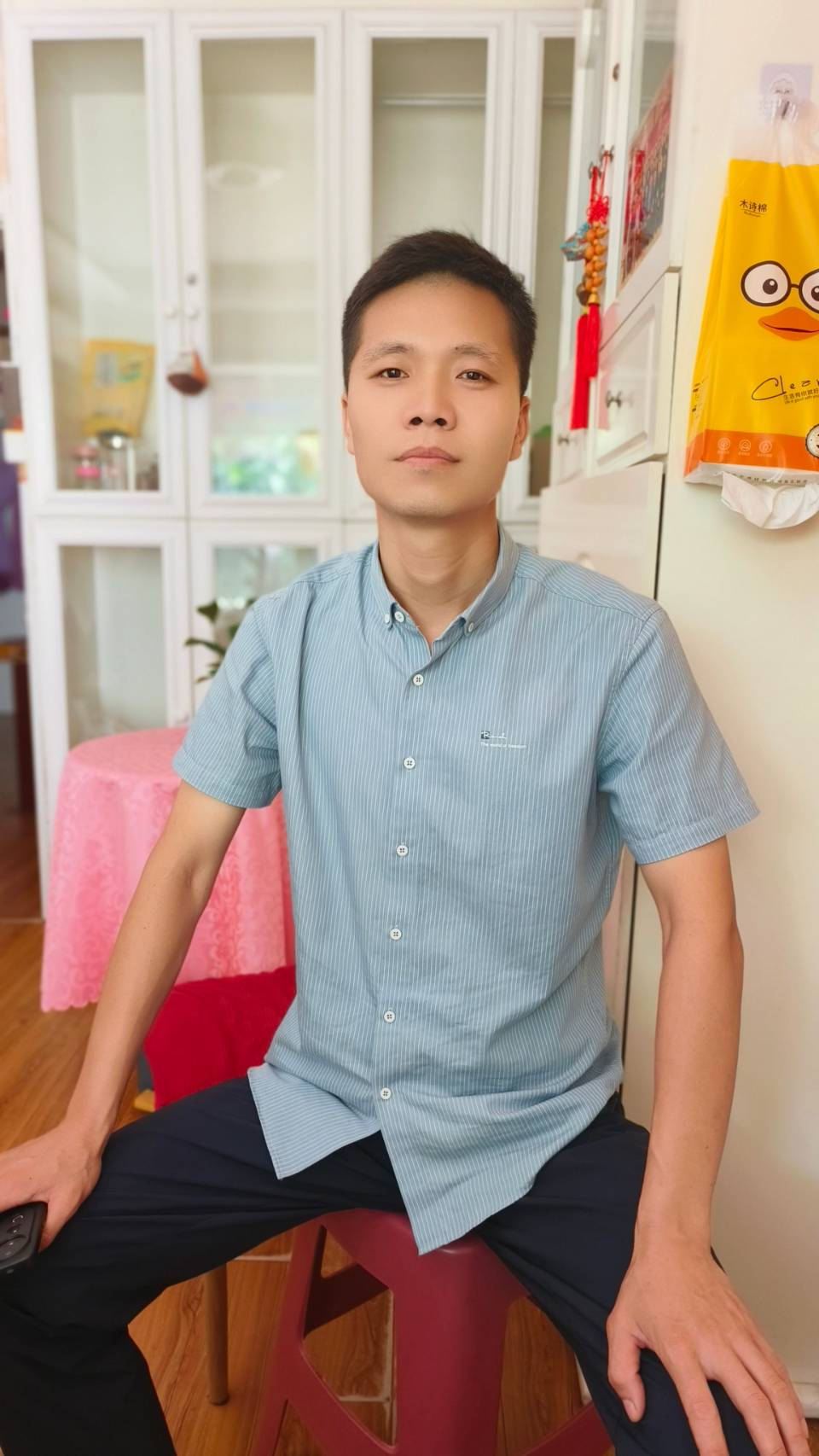 侯胜利