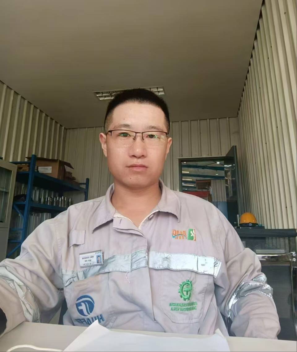 王先生