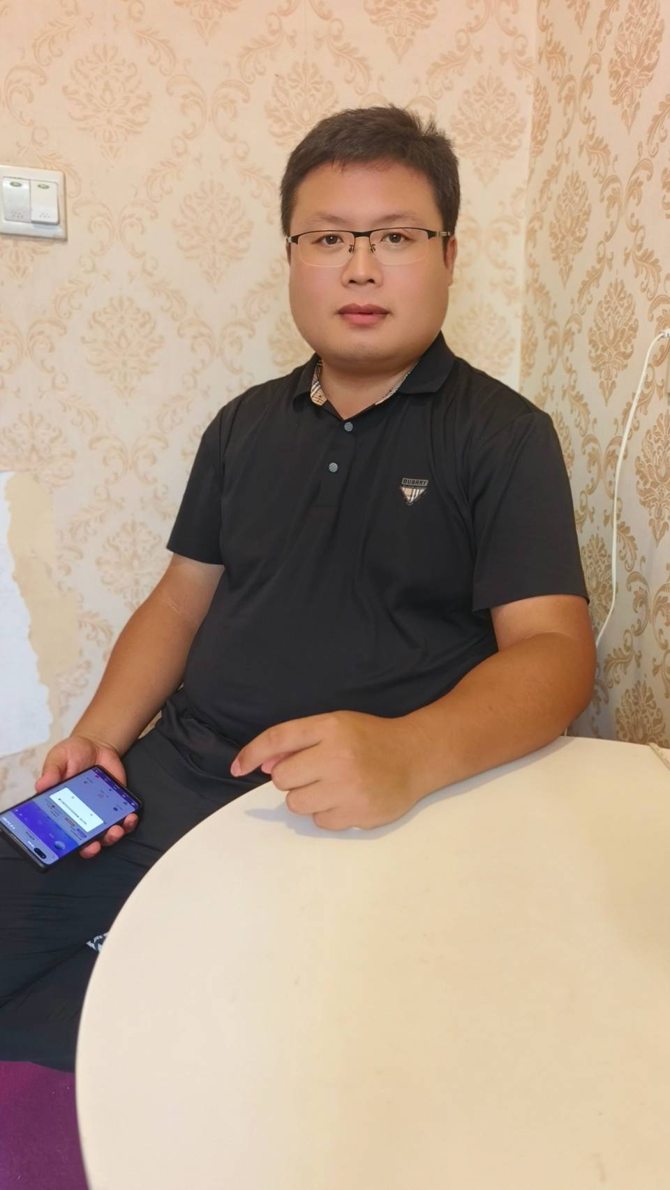 仲立冬