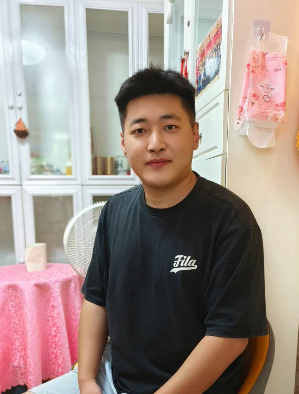 张光治
