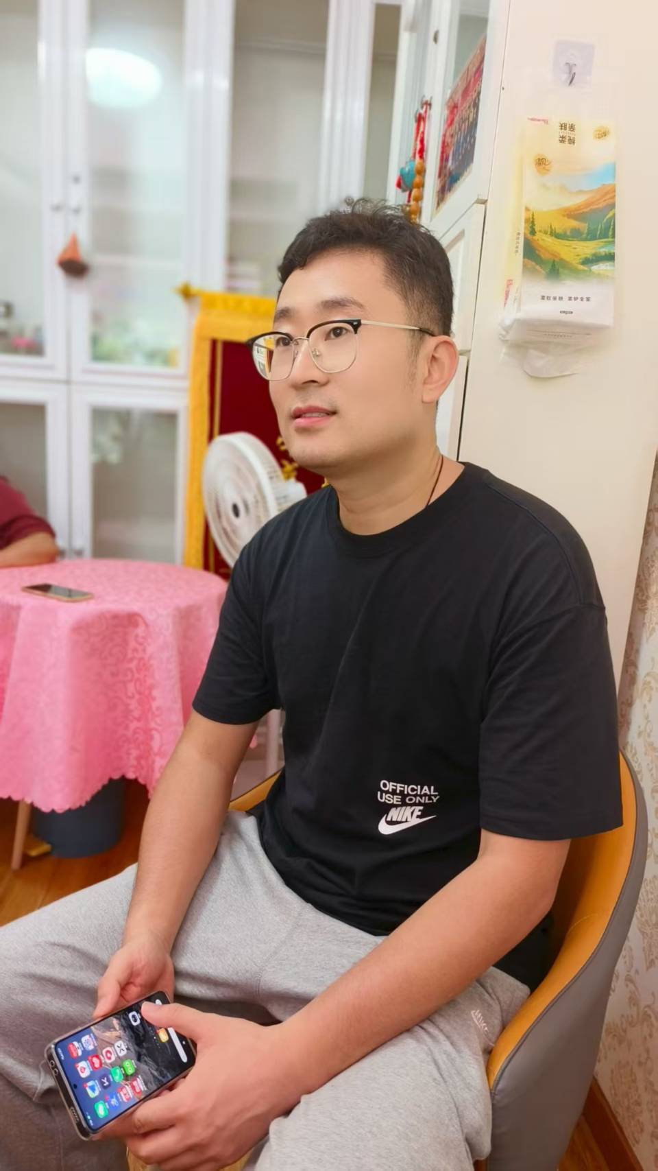 孙振