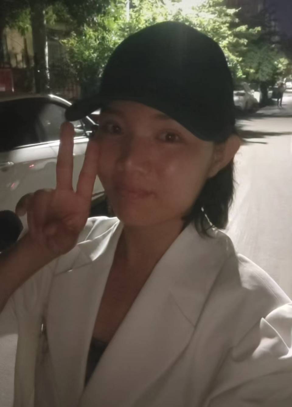 杨女士