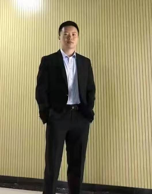 仇先生