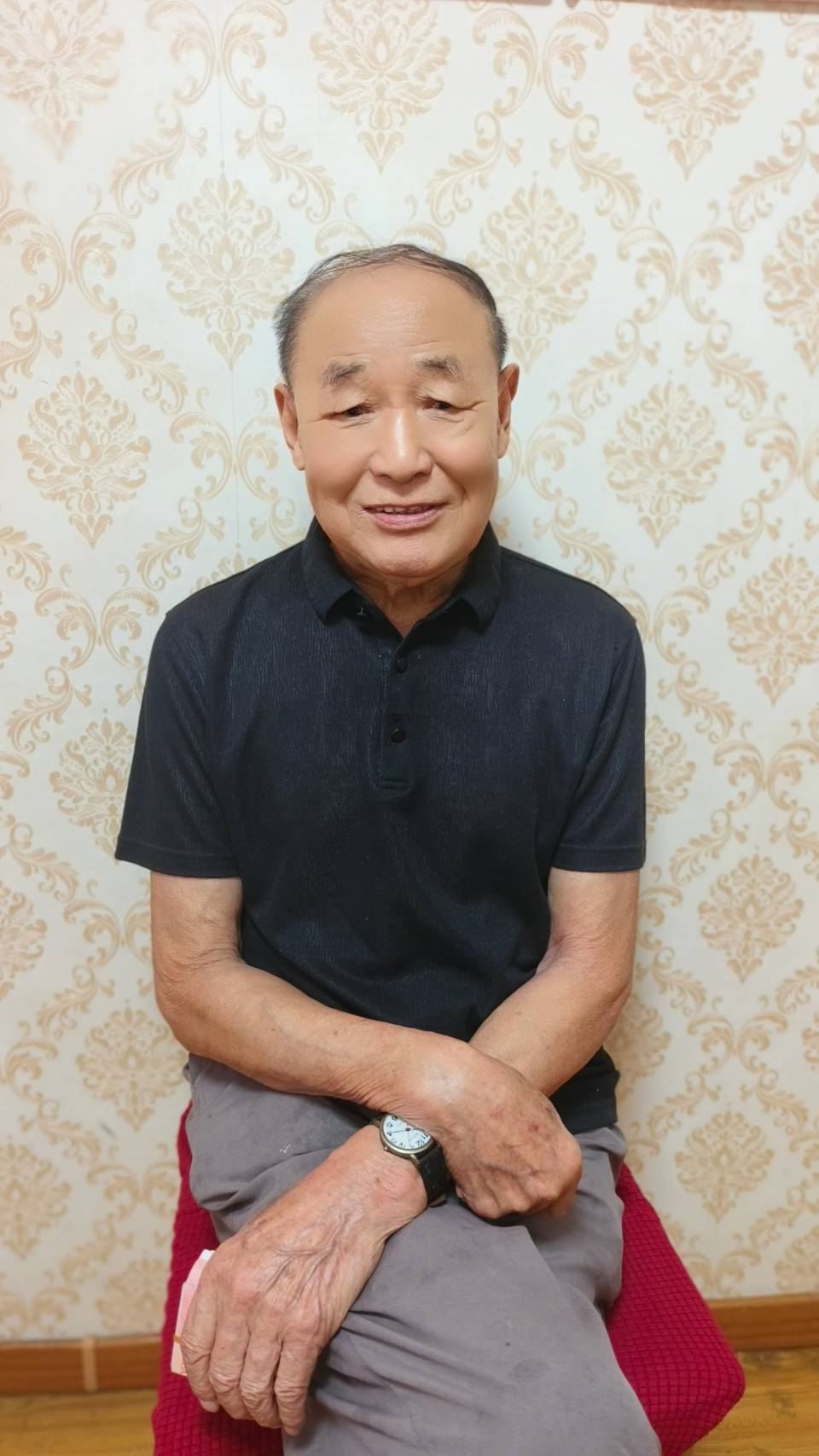 伟先生