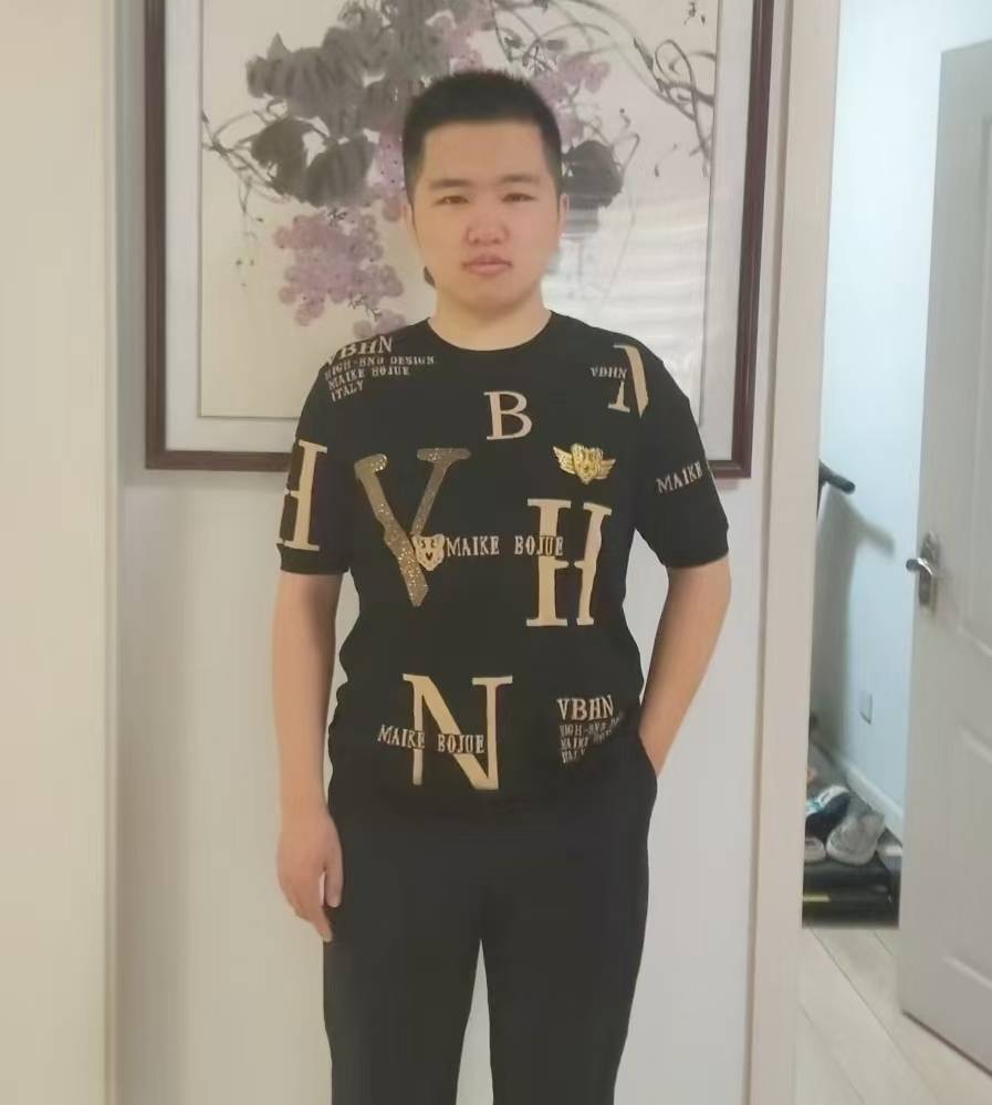 王威豪