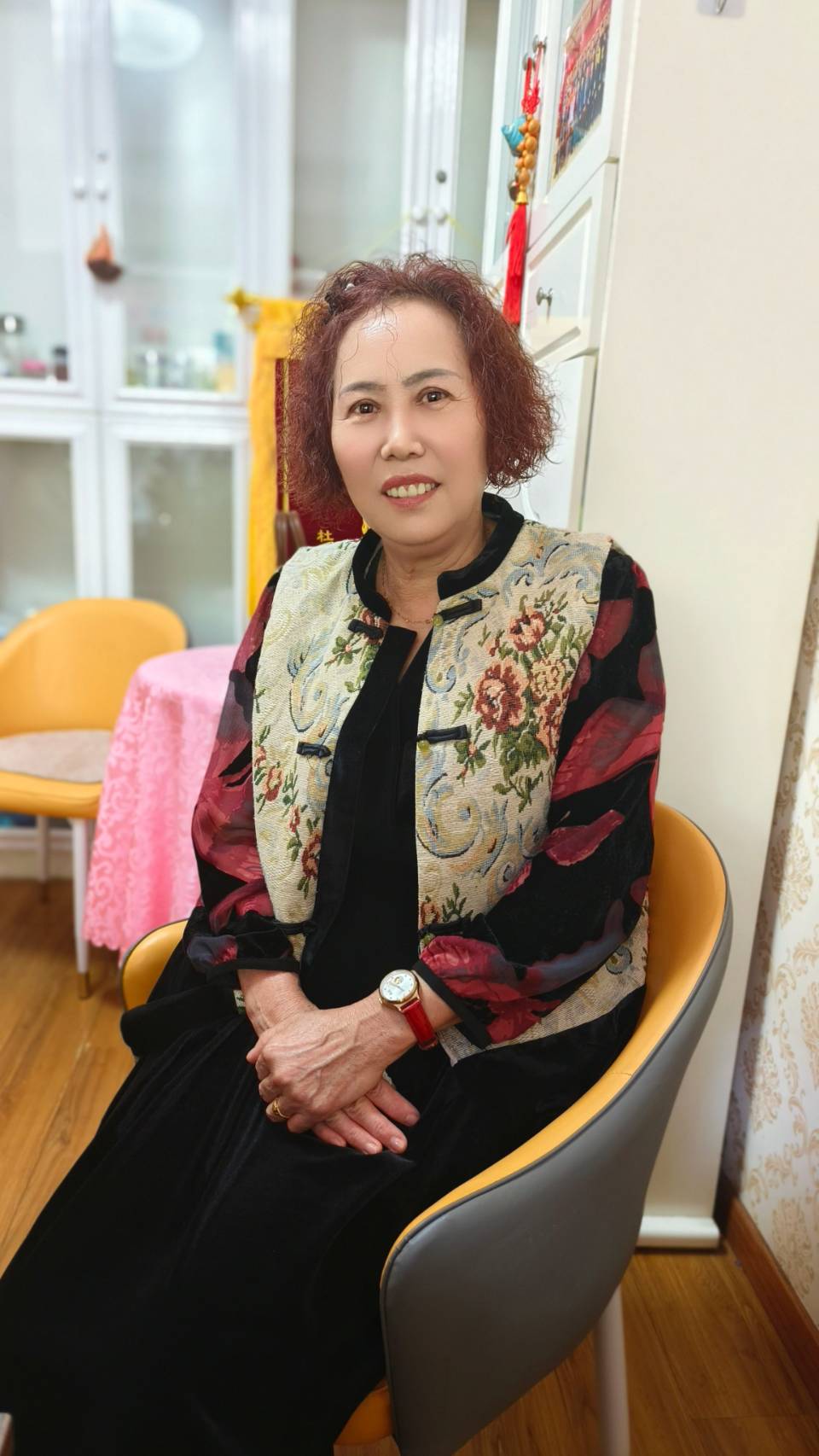 薛玉爱