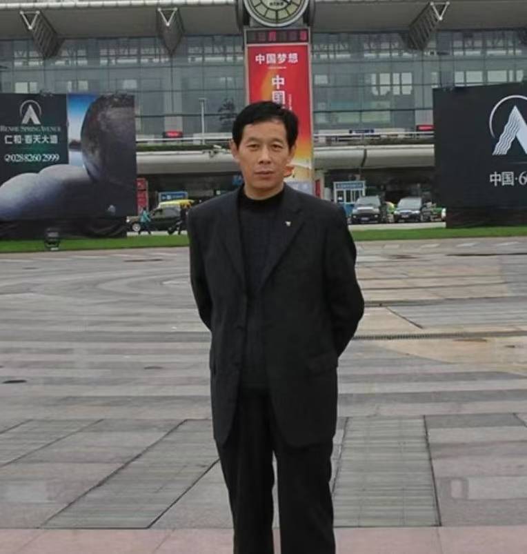 王友业