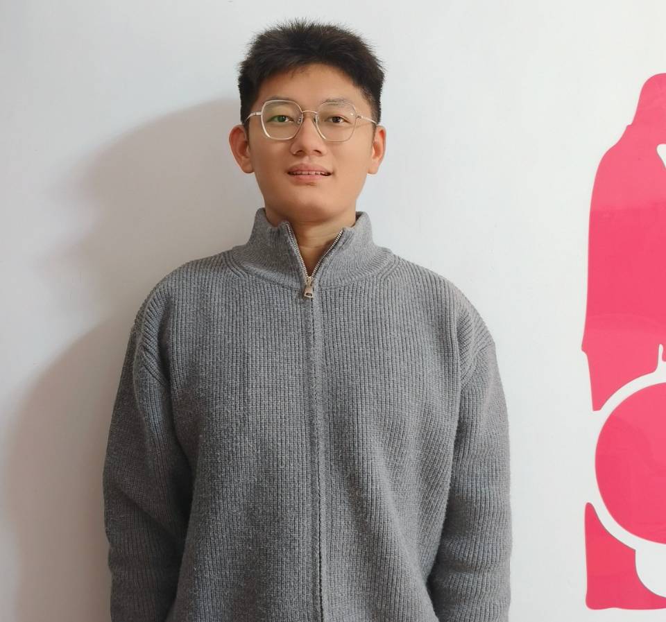 孔旭