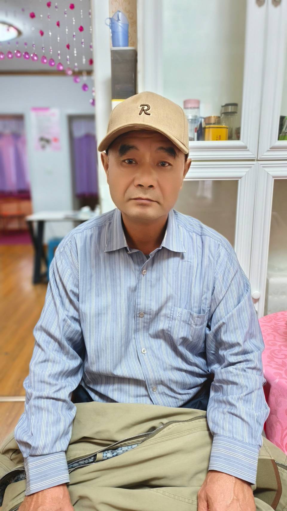 杨老师