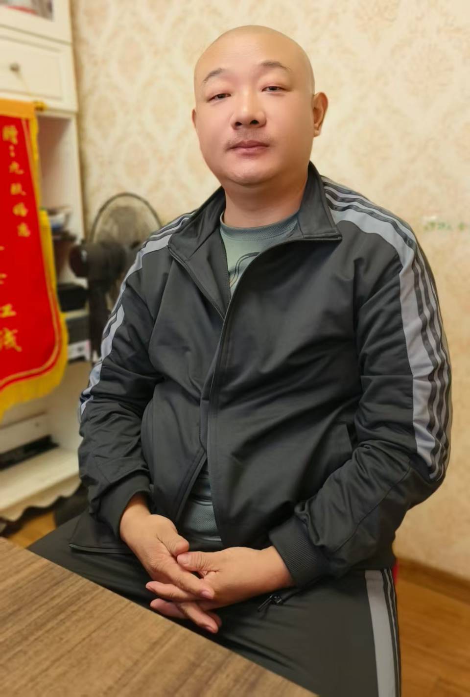 薛长磊