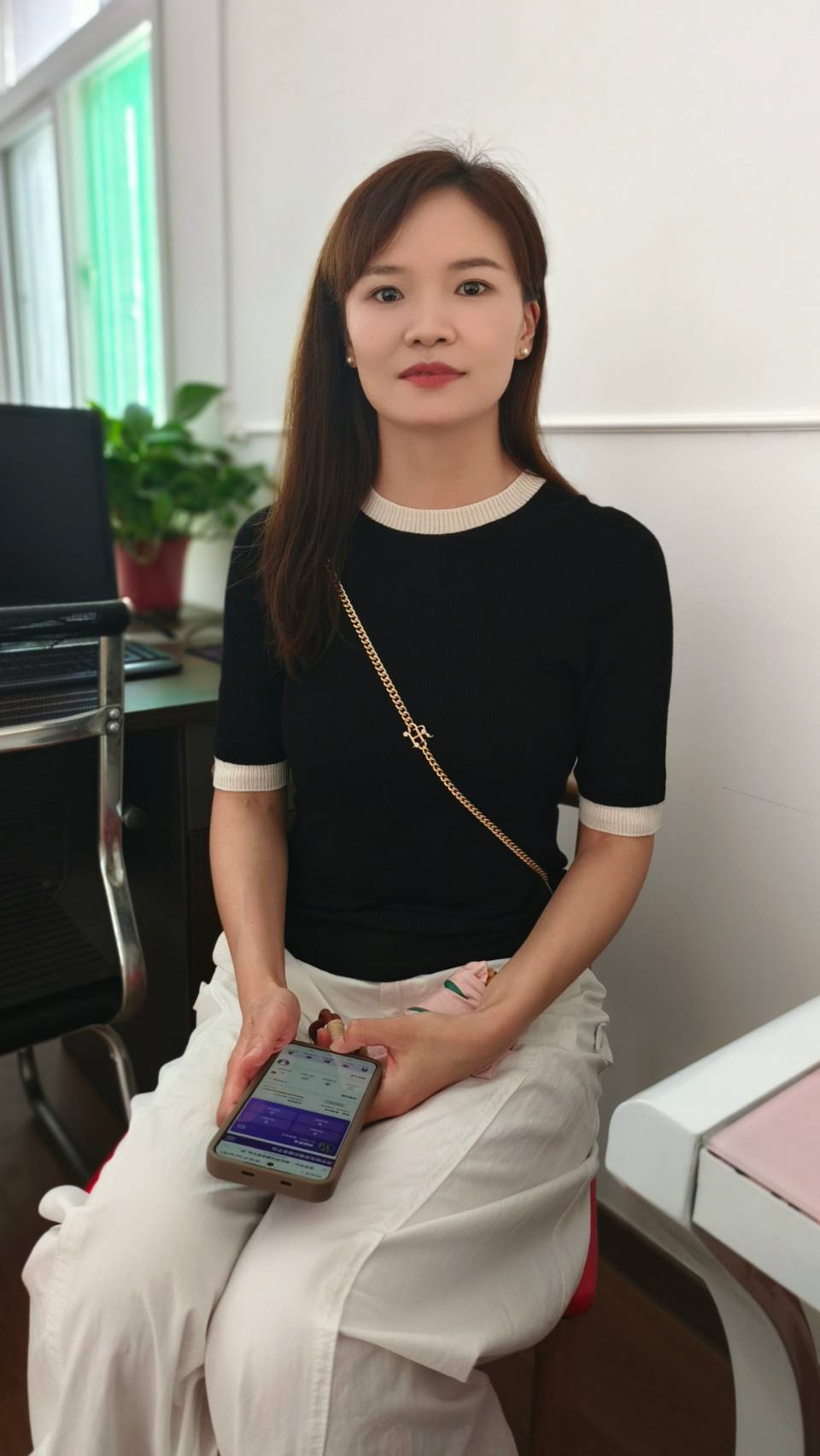付清霞