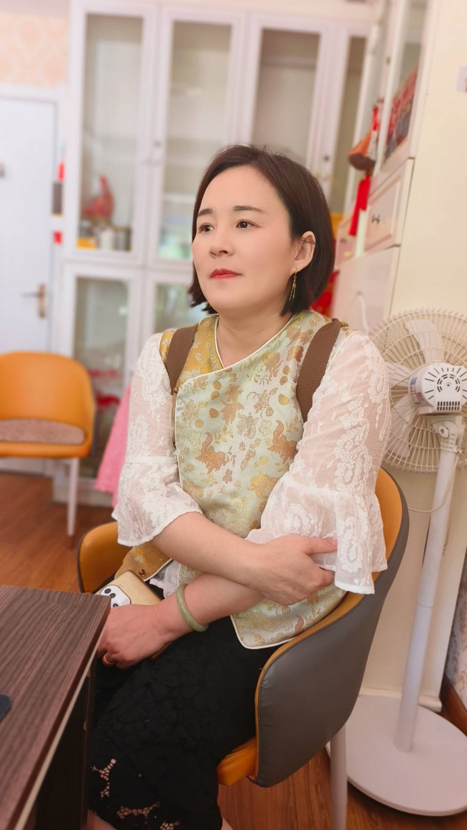 胡海燕