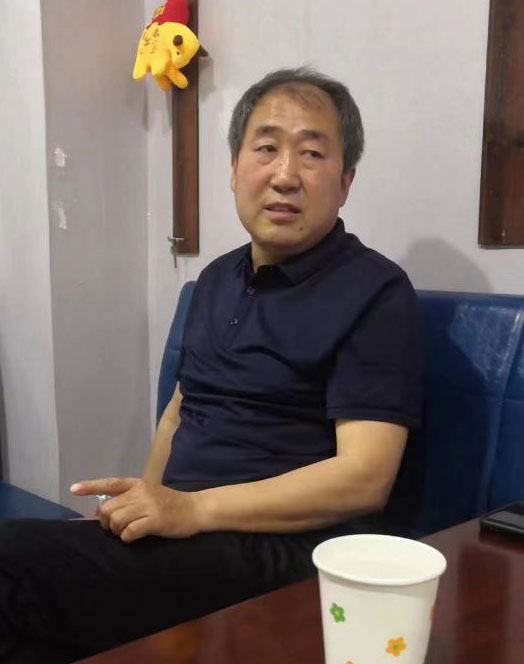 孔老师